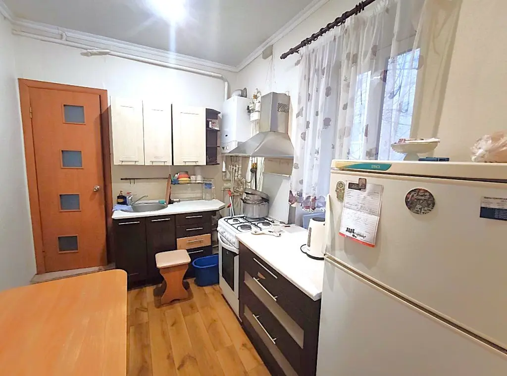 Фото Продаю 2-комнатную квартиру, 33 кв. м, Асташкина ул. 15 Одесса, цена: 28000 $, код 3430