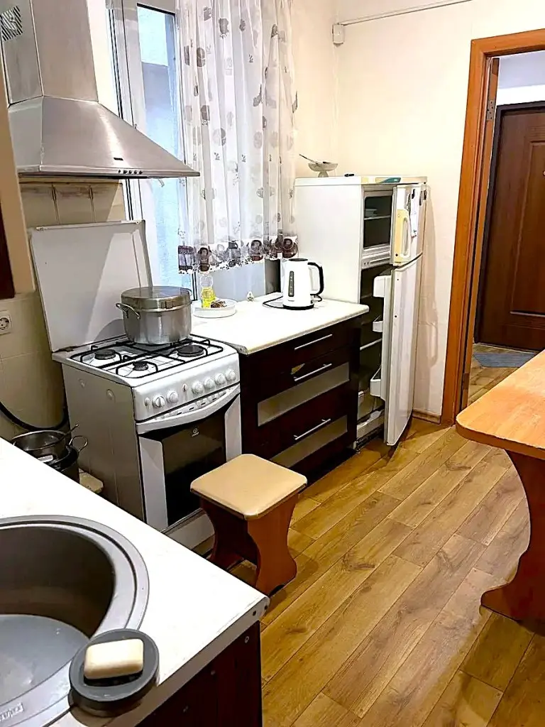 Фото Продаю 2-комнатную квартиру, 33 кв. м, Асташкина ул. 15 Одесса, цена: 28000 $, код 3430