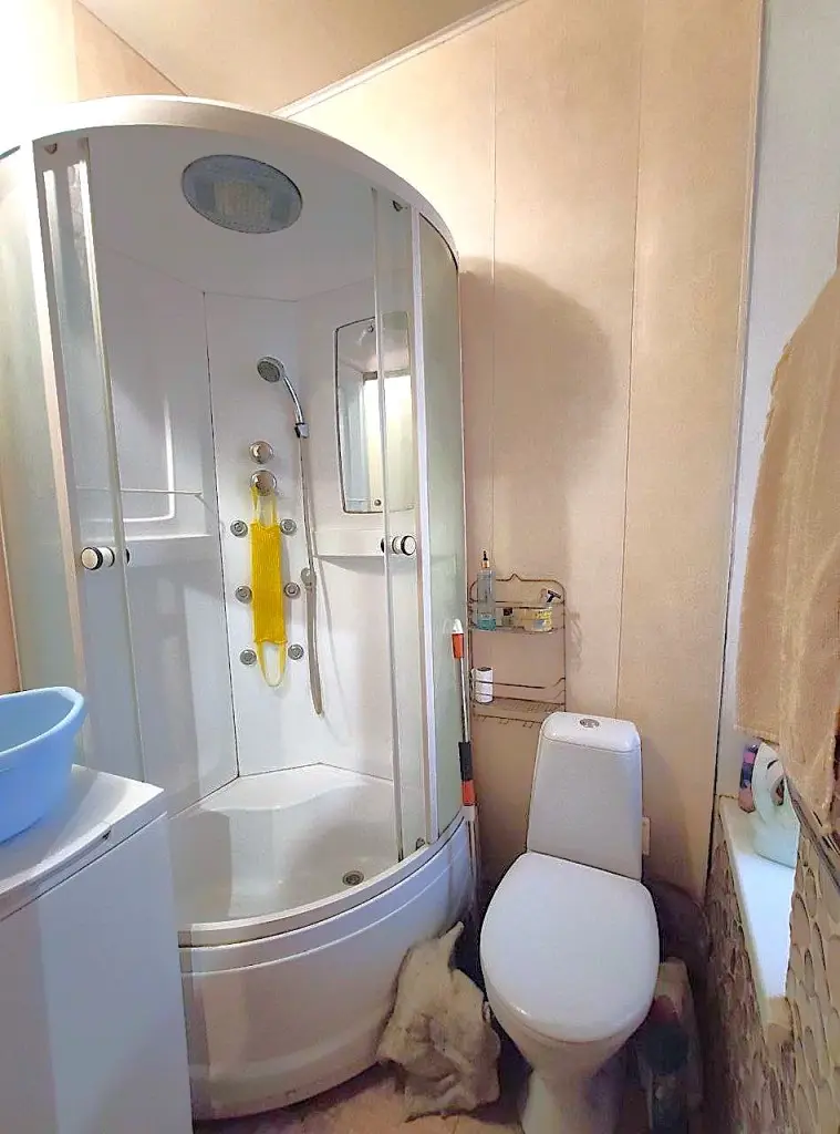 Фото Продаю 2-комнатную квартиру, 33 кв. м, Асташкина ул. 15 Одесса, цена: 28000 $, код 3430