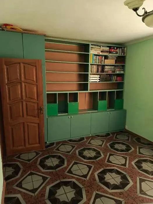 Фото Зняти 2 кімнатну квартиру, Ревуцького вул. 42 Київ в довгострокову оренду, ціна: 15000 грн, код 3431