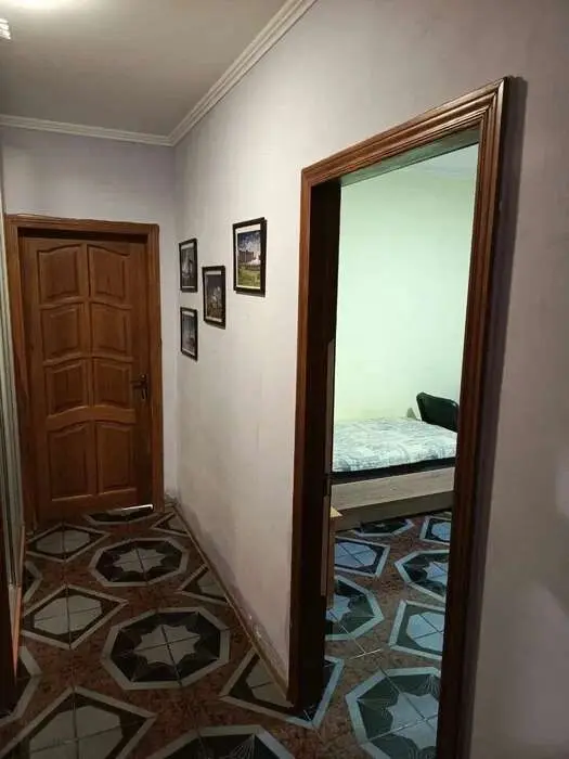 Фото Зняти 2 кімнатну квартиру, Ревуцького вул. 42 Київ в довгострокову оренду, ціна: 15000 грн, код 3431