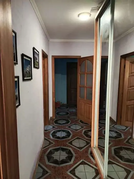 Фото Зняти 2 кімнатну квартиру, Ревуцького вул. 42 Київ в довгострокову оренду, ціна: 15000 грн, код 3431