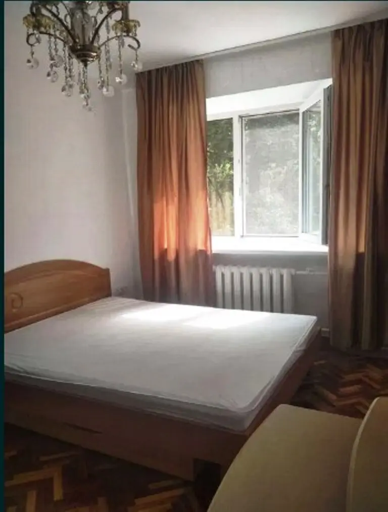 Фото Продаю 2 кімнатну квартиру, 42 кв. м, Ентузіастів вул. 47 Київ, ціна: 65000 $, код 3432