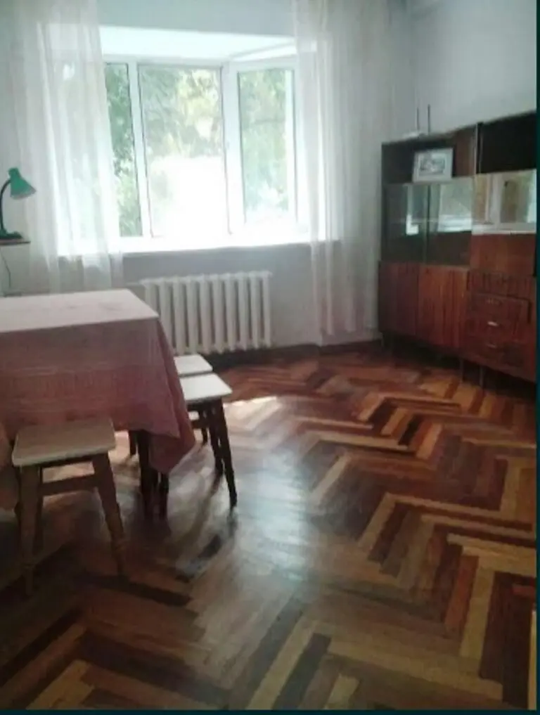 Фото Продаю 2 кімнатну квартиру, 42 кв. м, Ентузіастів вул. 47 Київ, ціна: 65000 $, код 3432