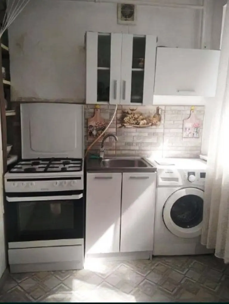 Фото Продаю 2 кімнатну квартиру, 42 кв. м, Ентузіастів вул. 47 Київ, ціна: 65000 $, код 3432