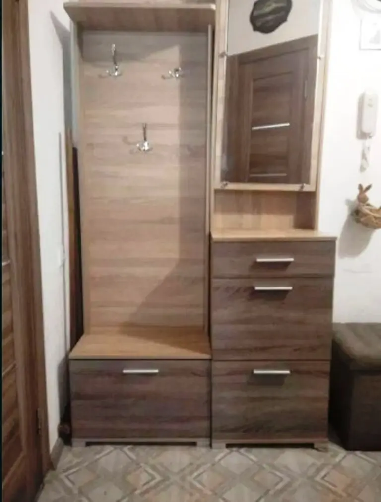 Фото Продаю 2 кімнатну квартиру, 42 кв. м, Ентузіастів вул. 47 Київ, ціна: 65000 $, код 3432