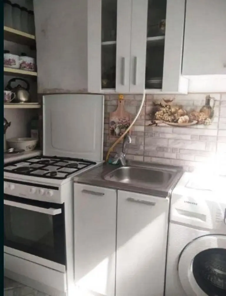 Фото Продаю 2 кімнатну квартиру, 42 кв. м, Ентузіастів вул. 47 Київ, ціна: 65000 $, код 3432