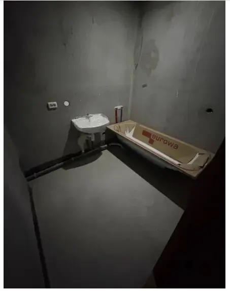 Фото Selling a 2-room apartment, 78 sq.m., Revutskoho Street 54 Kyiv, price: 88000 $, code 3433