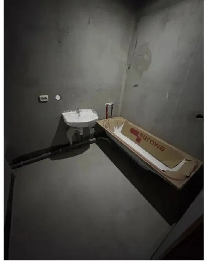 Фото Selling a 2-room apartment, 78 sq.m., Revutskoho Street 54 Kyiv, price: 88000 $, code 3433