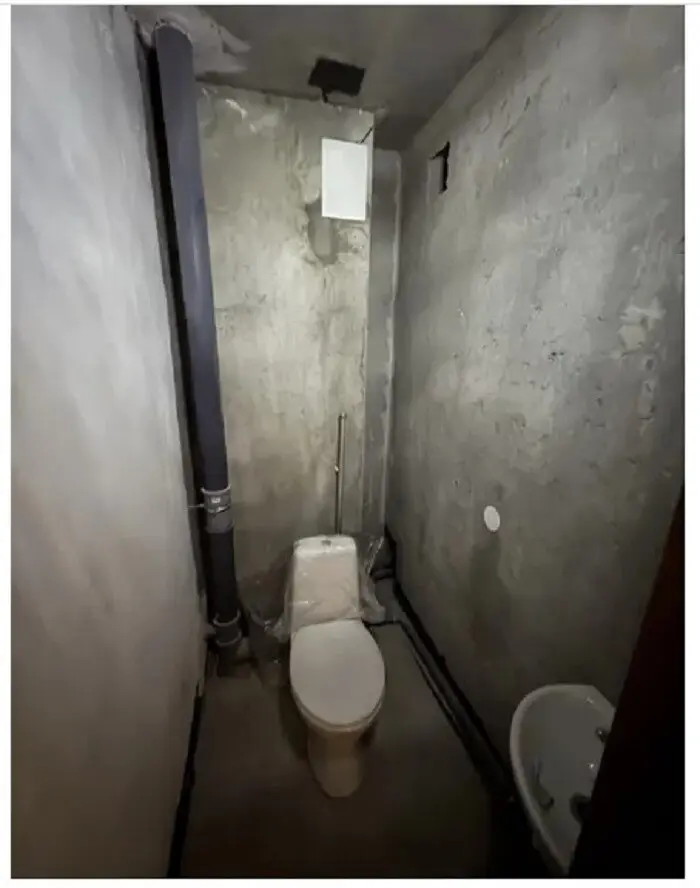 Фото Selling a 2-room apartment, 78 sq.m., Revutskoho Street 54 Kyiv, price: 88000 $, code 3433