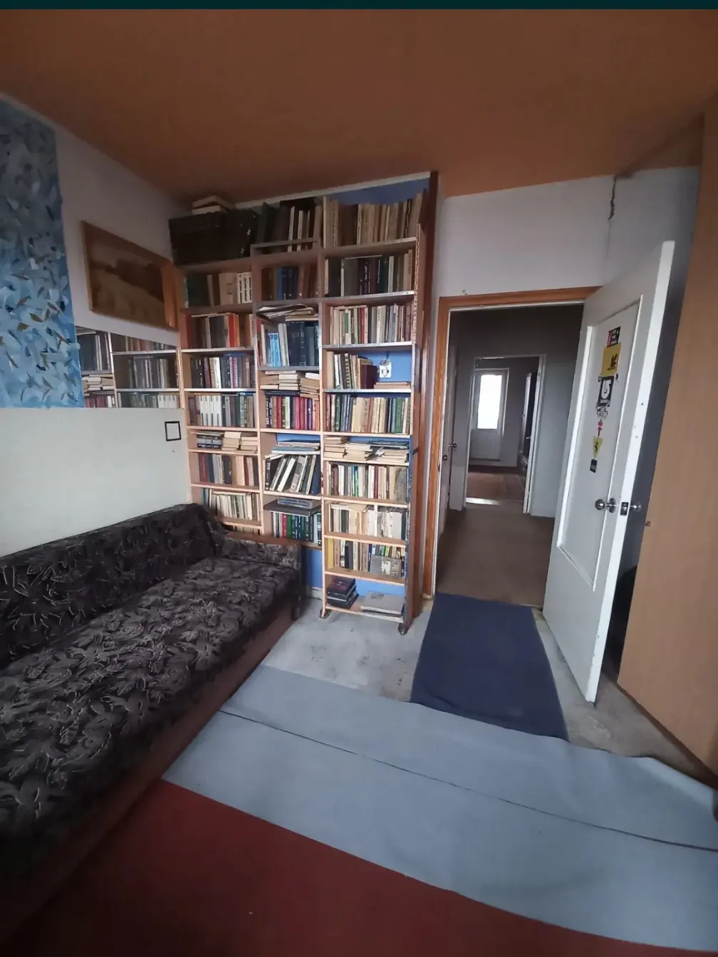 Фото Продаю 3-комнатную квартиру, 72 кв. м, Здолбуновская ул. 7А Киев, цена: 60000 $, код 3435