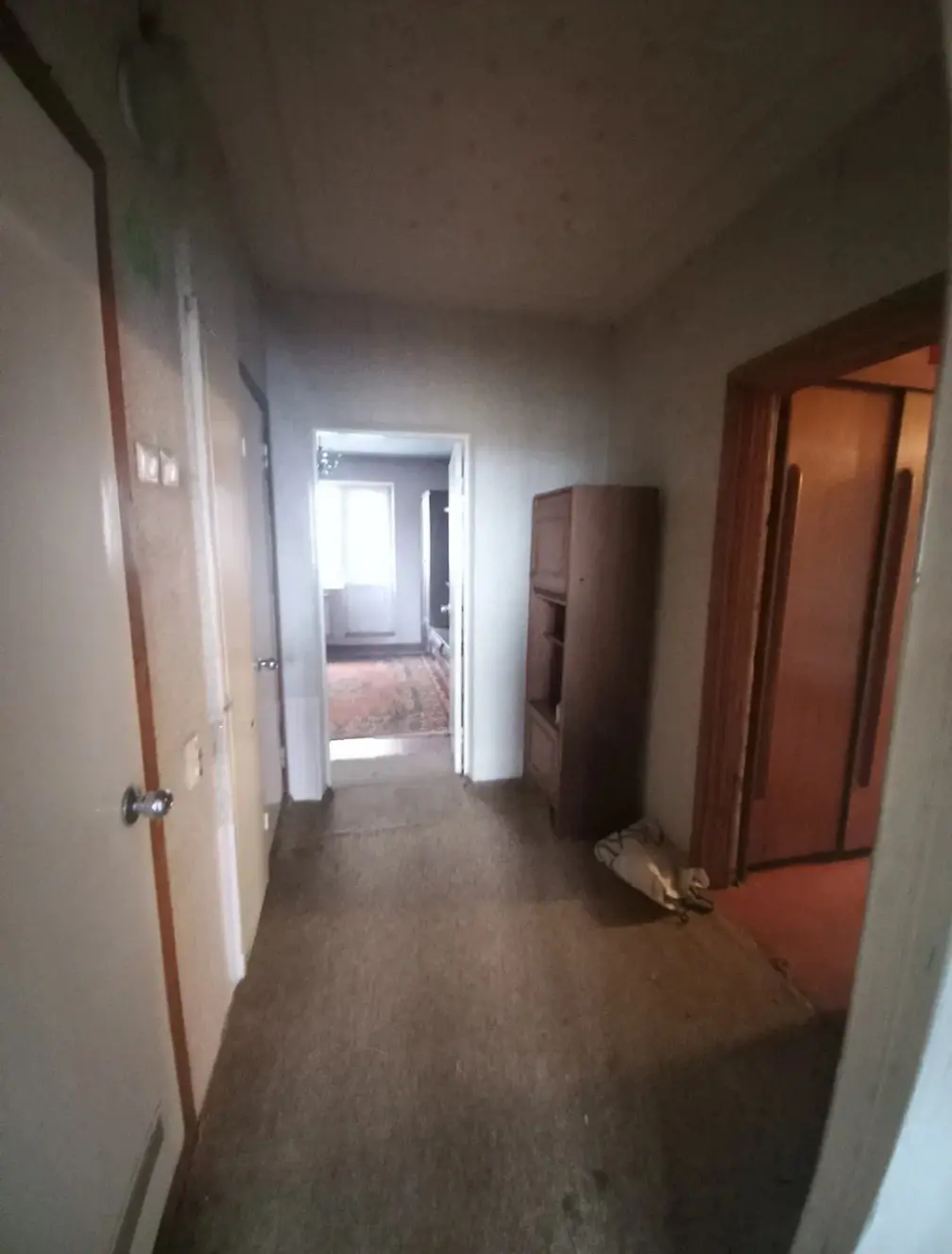 Фото Продаю 3-комнатную квартиру, 72 кв. м, Здолбуновская ул. 7А Киев, цена: 60000 $, код 3435