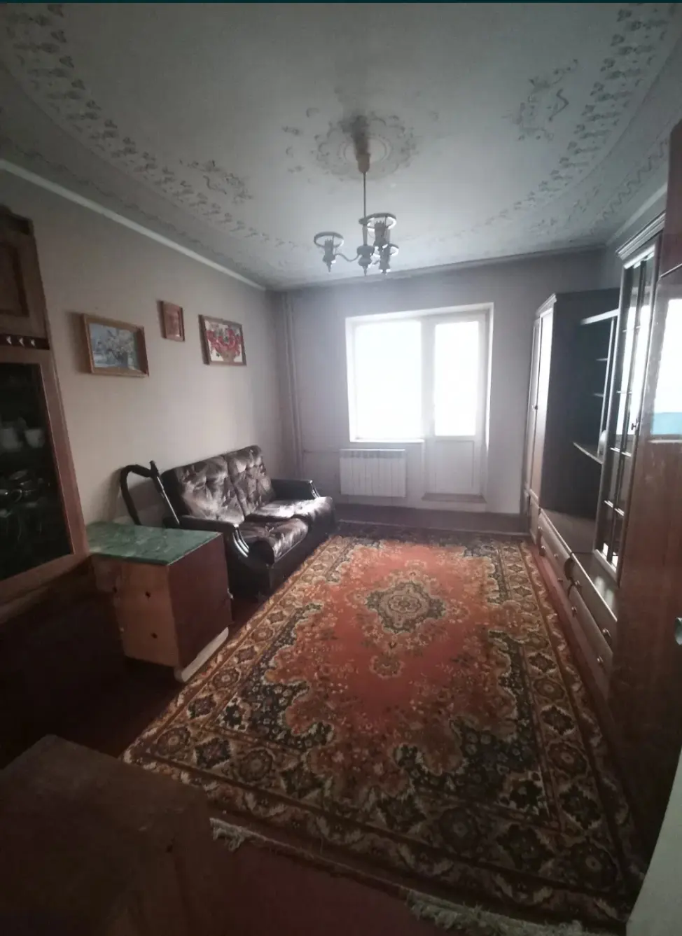 Фото Продаю 3-комнатную квартиру, 72 кв. м, Здолбуновская ул. 7А Киев, цена: 60000 $, код 3435
