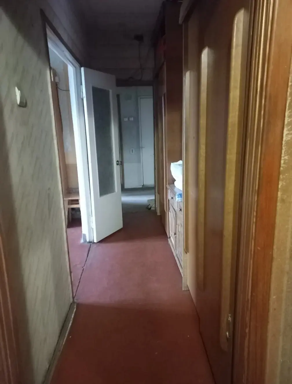 Фото Продаю 3-комнатную квартиру, 72 кв. м, Здолбуновская ул. 7А Киев, цена: 60000 $, код 3435