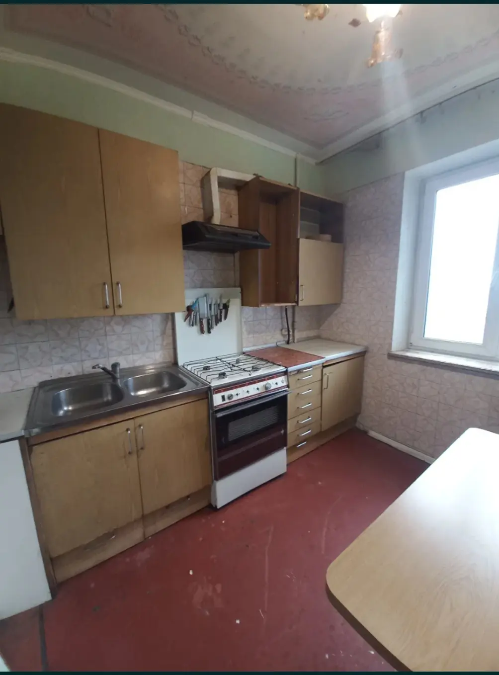 Фото Продаю 3-комнатную квартиру, 72 кв. м, Здолбуновская ул. 7А Киев, цена: 60000 $, код 3435