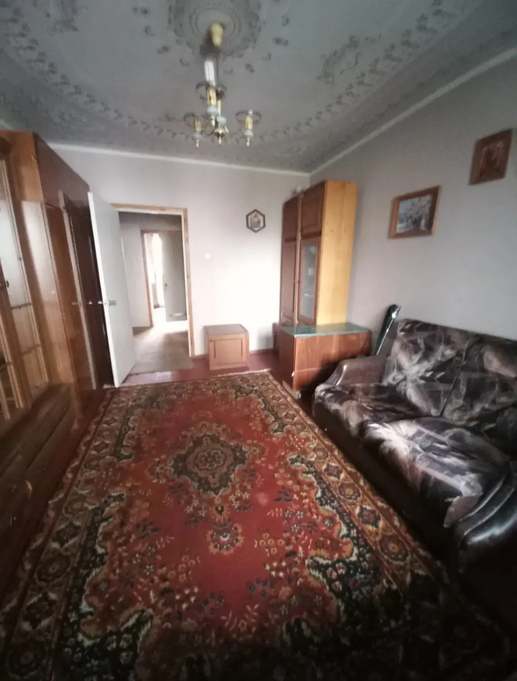 Фото Продаю 3-комнатную квартиру, 72 кв. м, Здолбуновская ул. 7А Киев, цена: 60000 $, код 3435