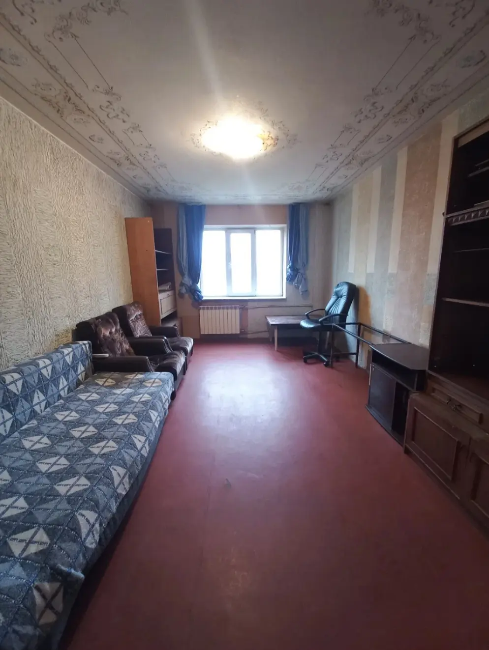 Фото Продаю 3-комнатную квартиру, 72 кв. м, Здолбуновская ул. 7А Киев, цена: 60000 $, код 3435