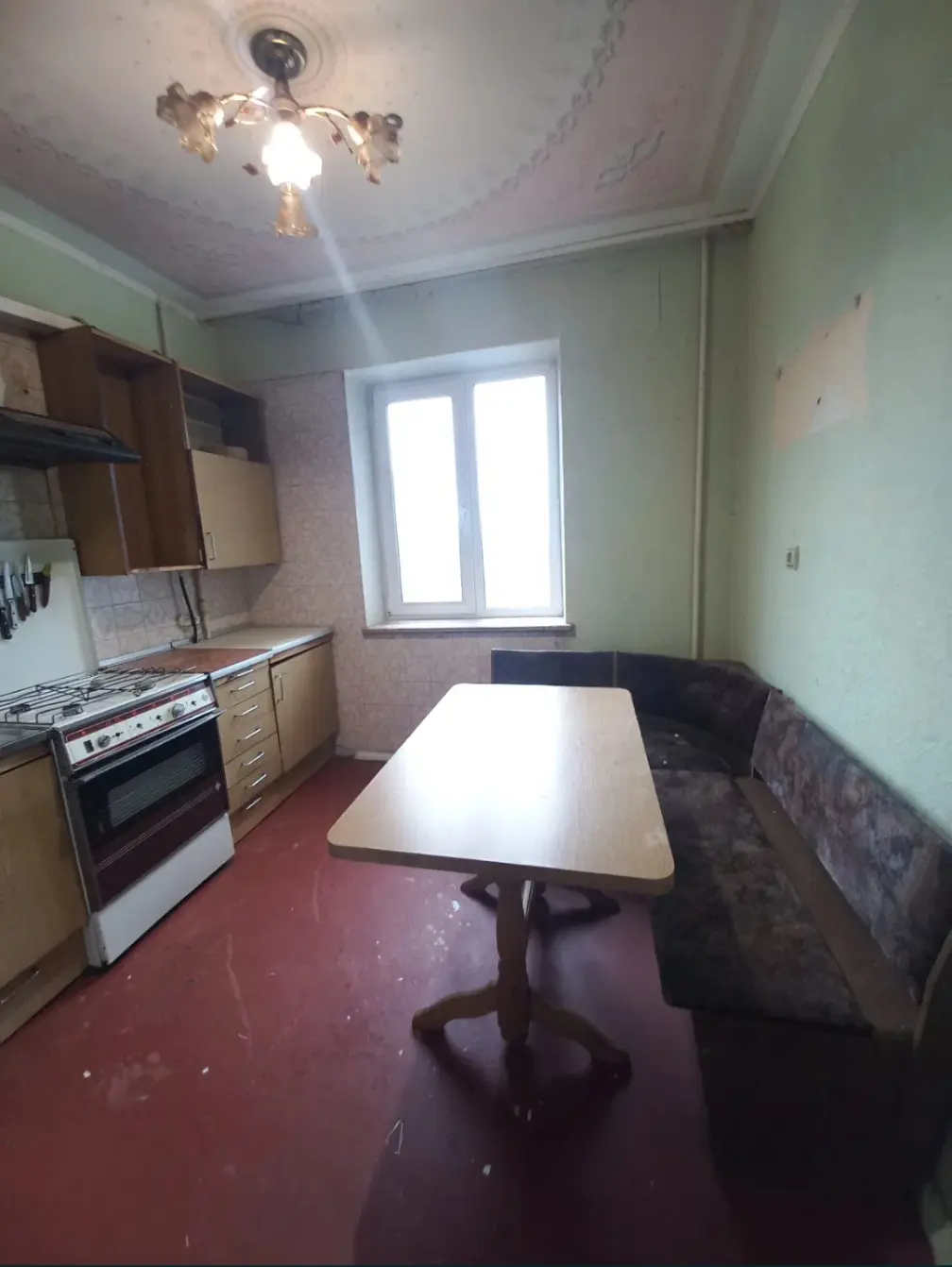 Фото Продаю 3-комнатную квартиру, 72 кв. м, Здолбуновская ул. 7А Киев, цена: 60000 $, код 3435
