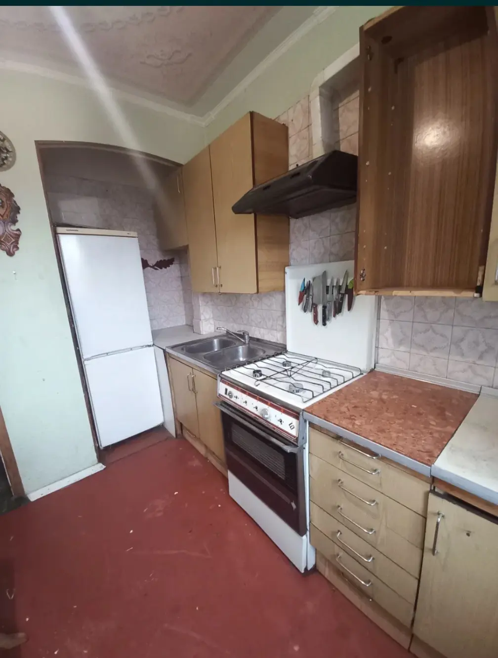 Фото Продаю 3-комнатную квартиру, 72 кв. м, Здолбуновская ул. 7А Киев, цена: 60000 $, код 3435