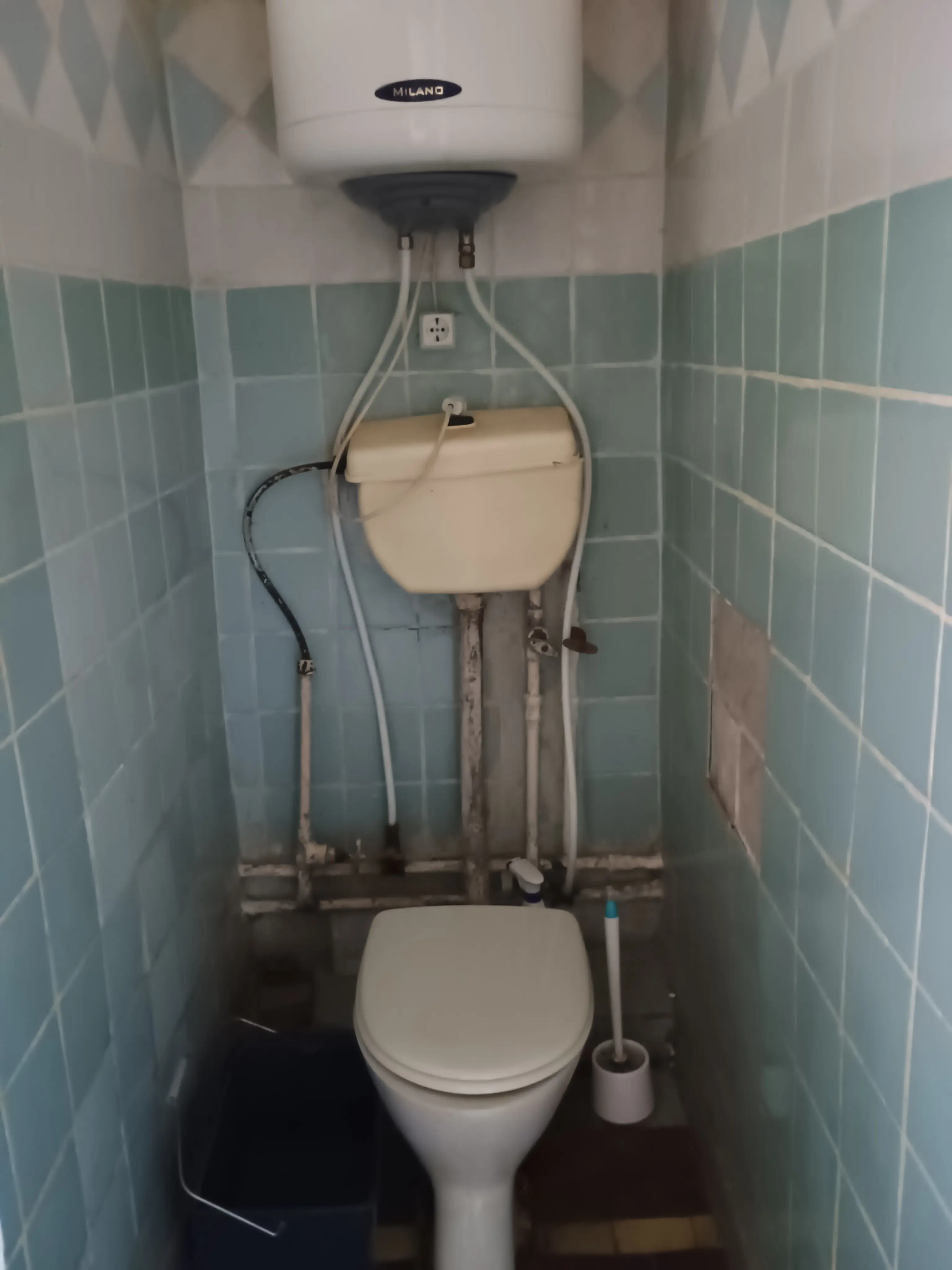 Фото Rent a 1-room apartment, Kyivska Street  Irpin for long-term rent, price: 15000 UAH, code 3436