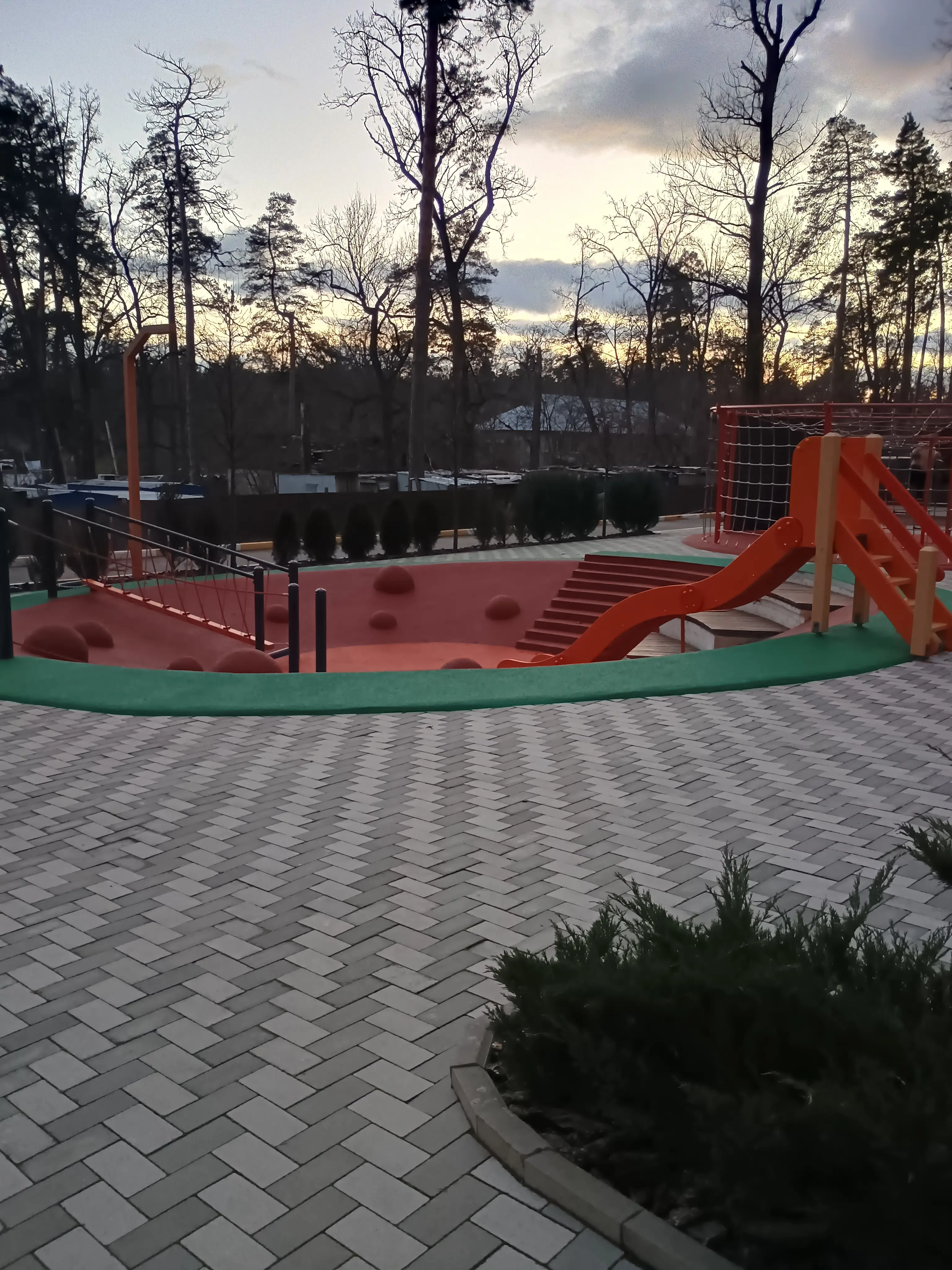 Фото Rent a 1-room apartment, Kyivska Street  Irpin for long-term rent, price: 15000 UAH, code 3436