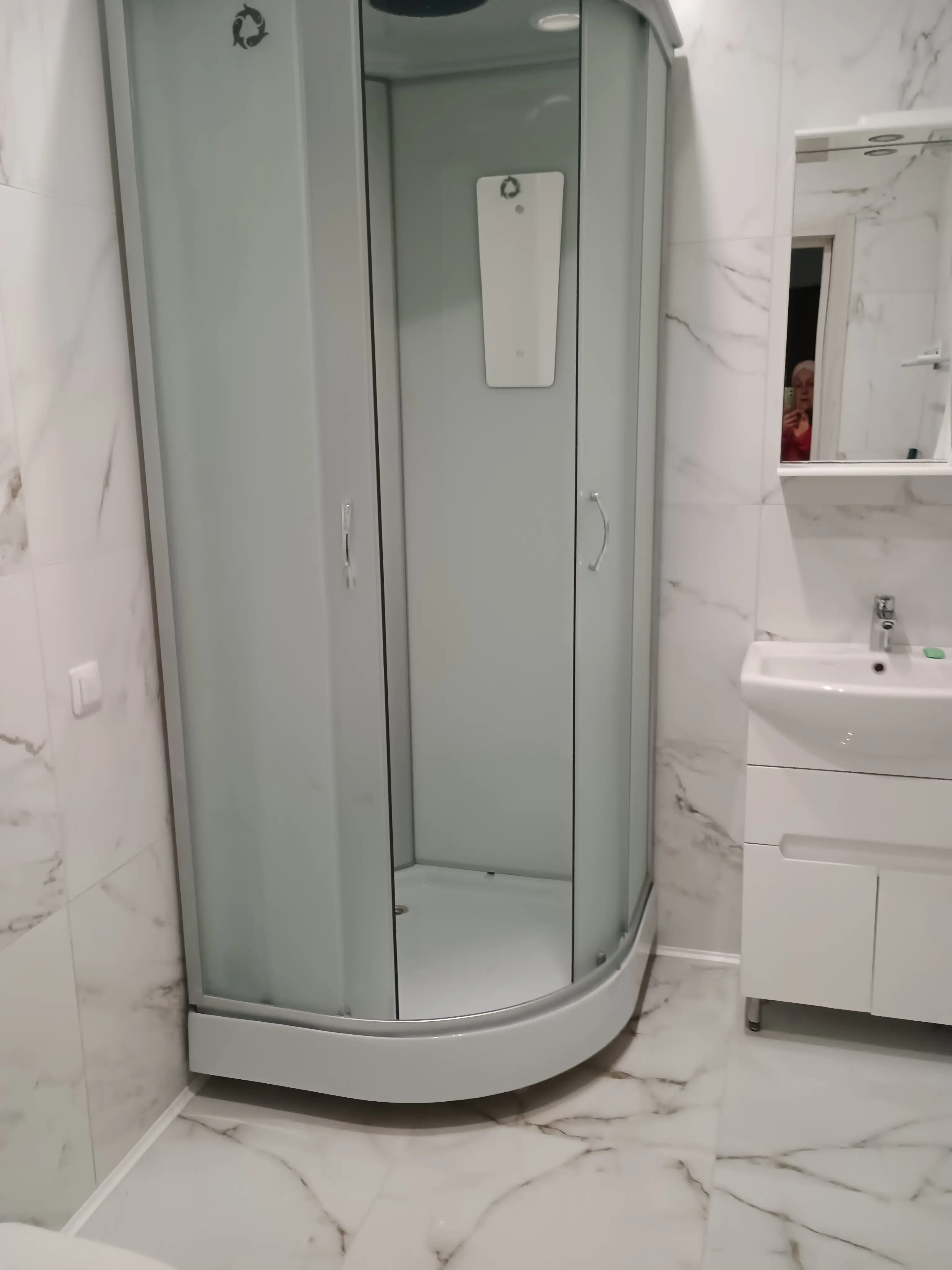 Фото Rent a 1-room apartment, Kyivska Street  Irpin for long-term rent, price: 15000 UAH, code 3436