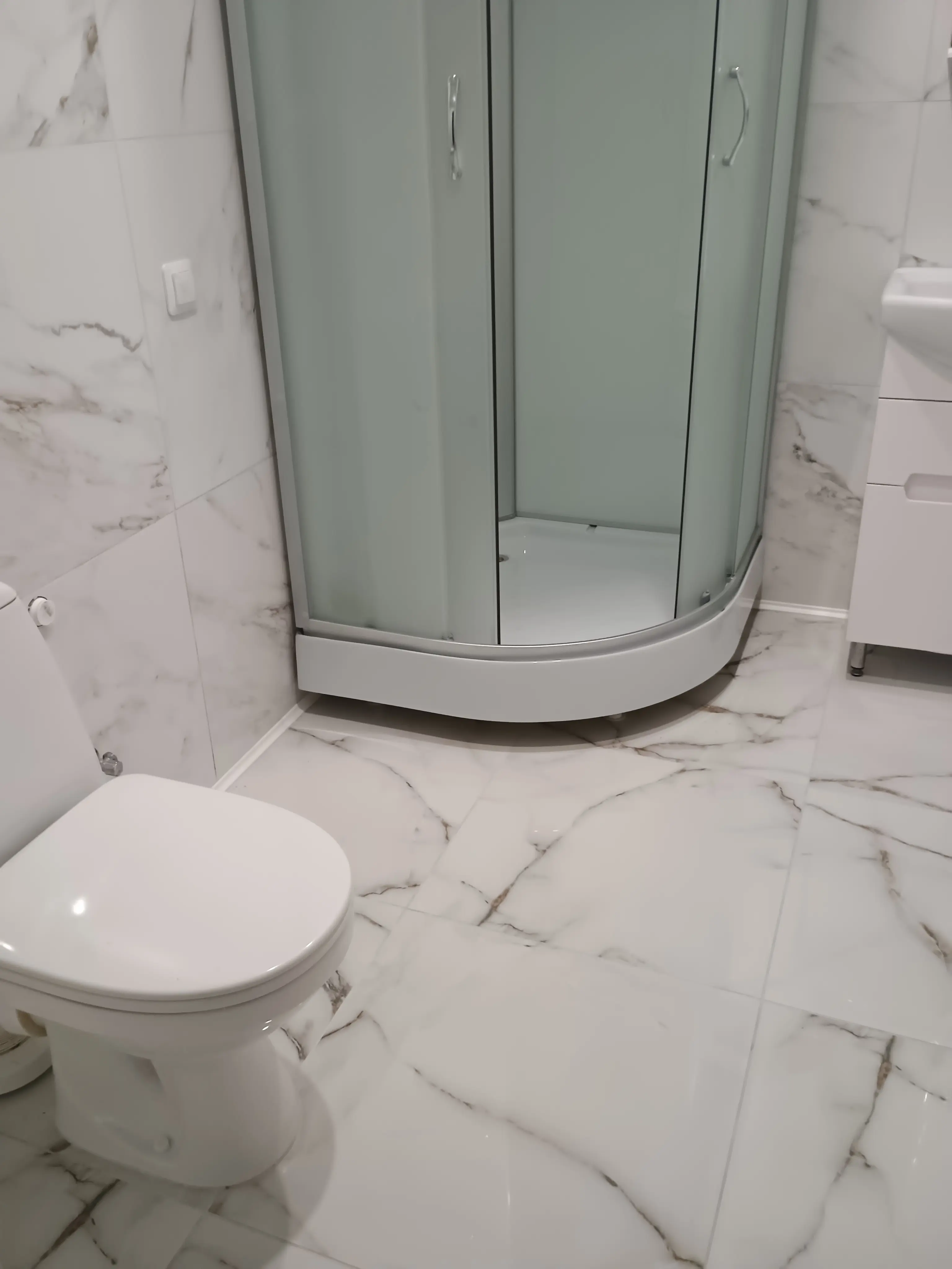 Фото Rent a 1-room apartment, Kyivska Street  Irpin for long-term rent, price: 15000 UAH, code 3436