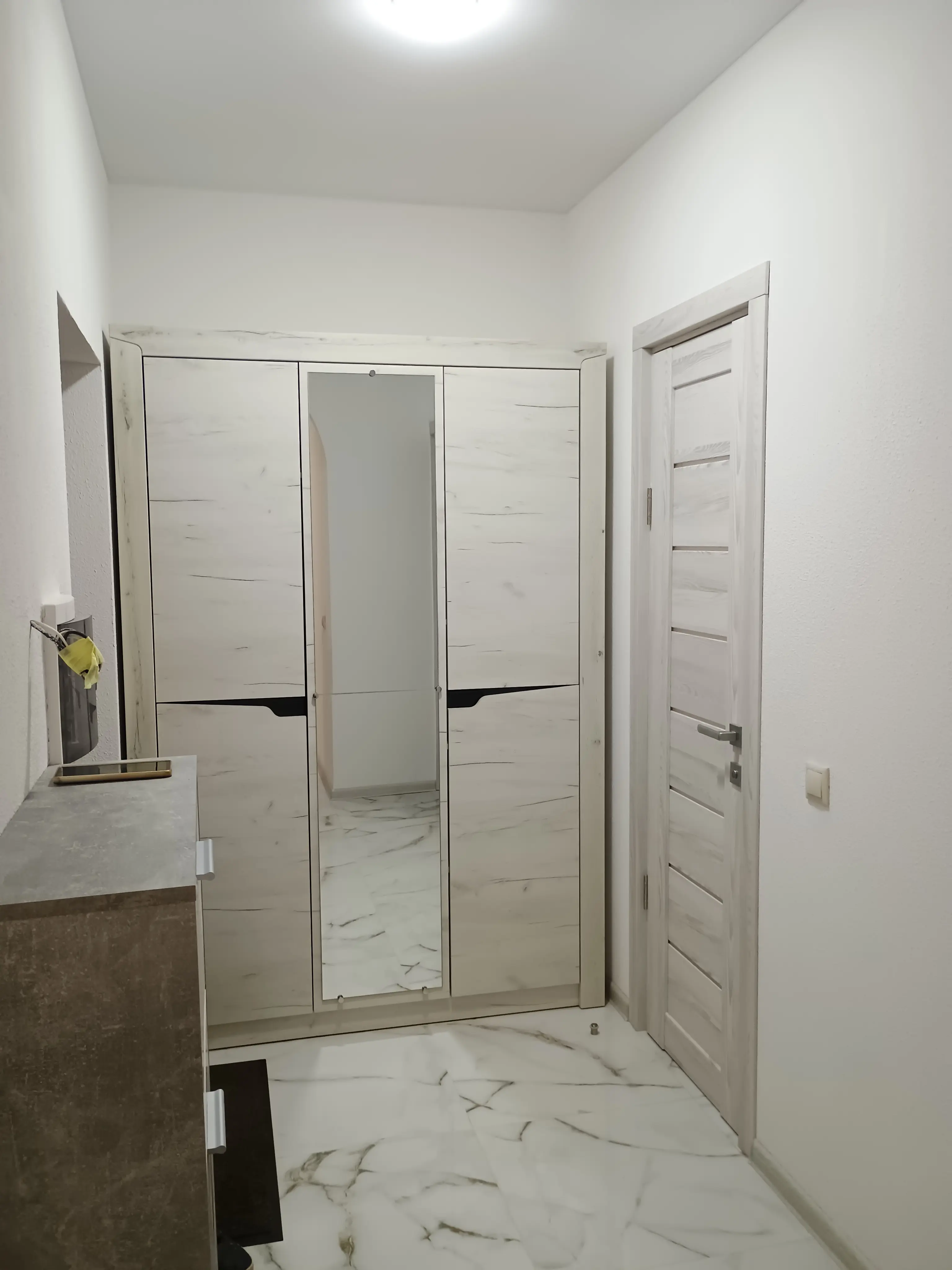 Фото Rent a 1-room apartment, Kyivska Street  Irpin for long-term rent, price: 15000 UAH, code 3436