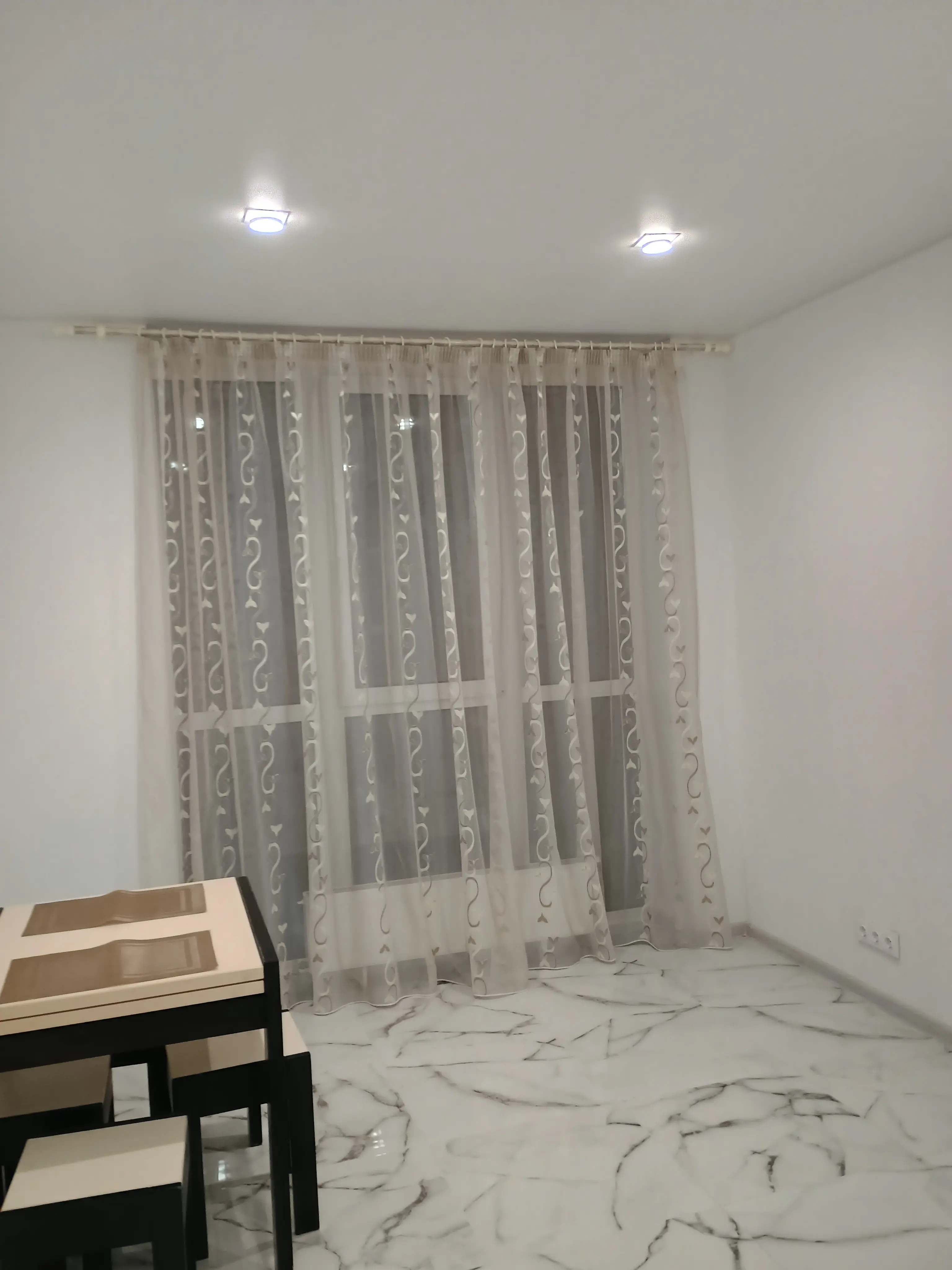 Фото Rent a 1-room apartment, Kyivska Street  Irpin for long-term rent, price: 15000 UAH, code 3436