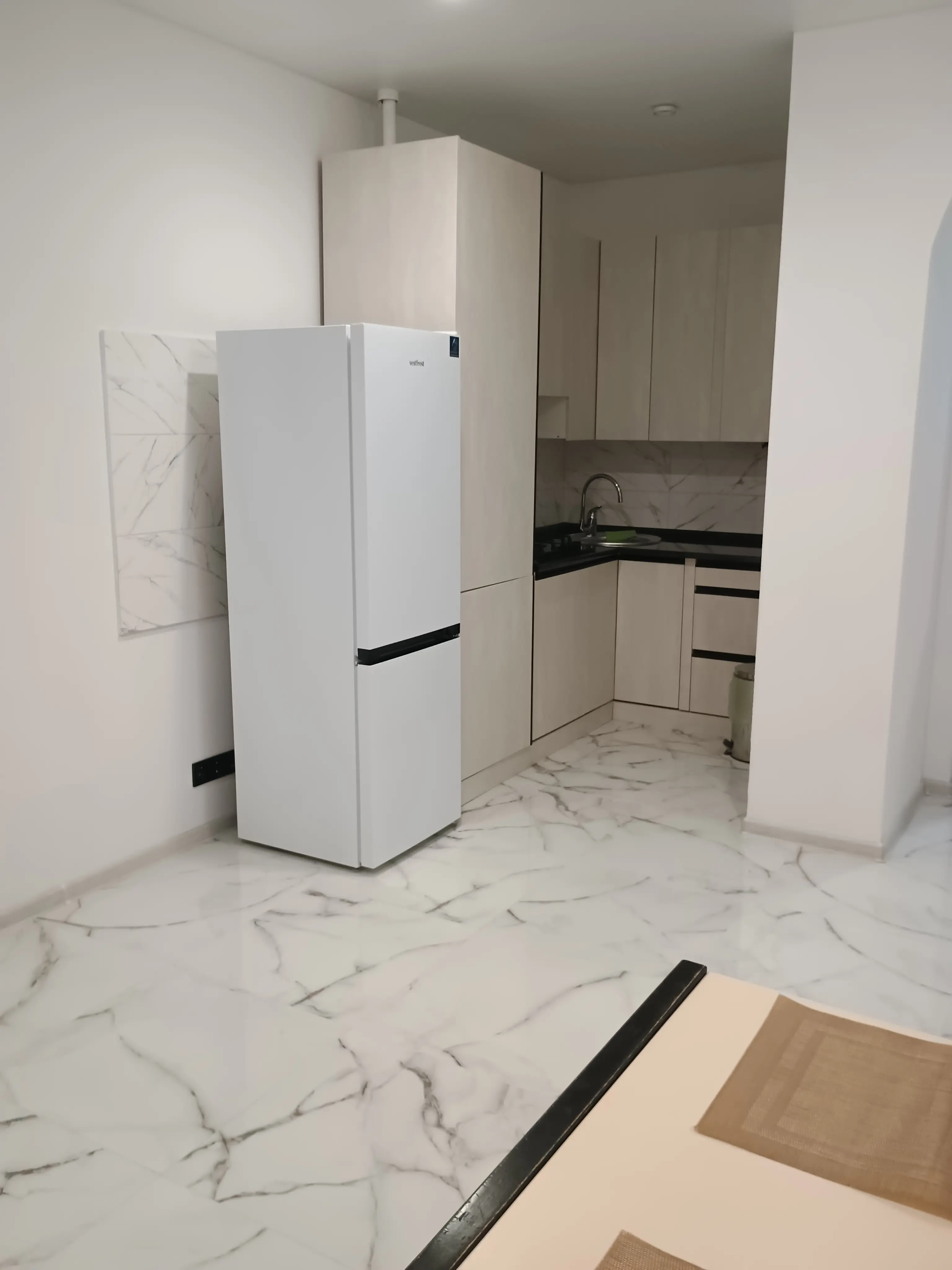 Фото Rent a 1-room apartment, Kyivska Street  Irpin for long-term rent, price: 15000 UAH, code 3436