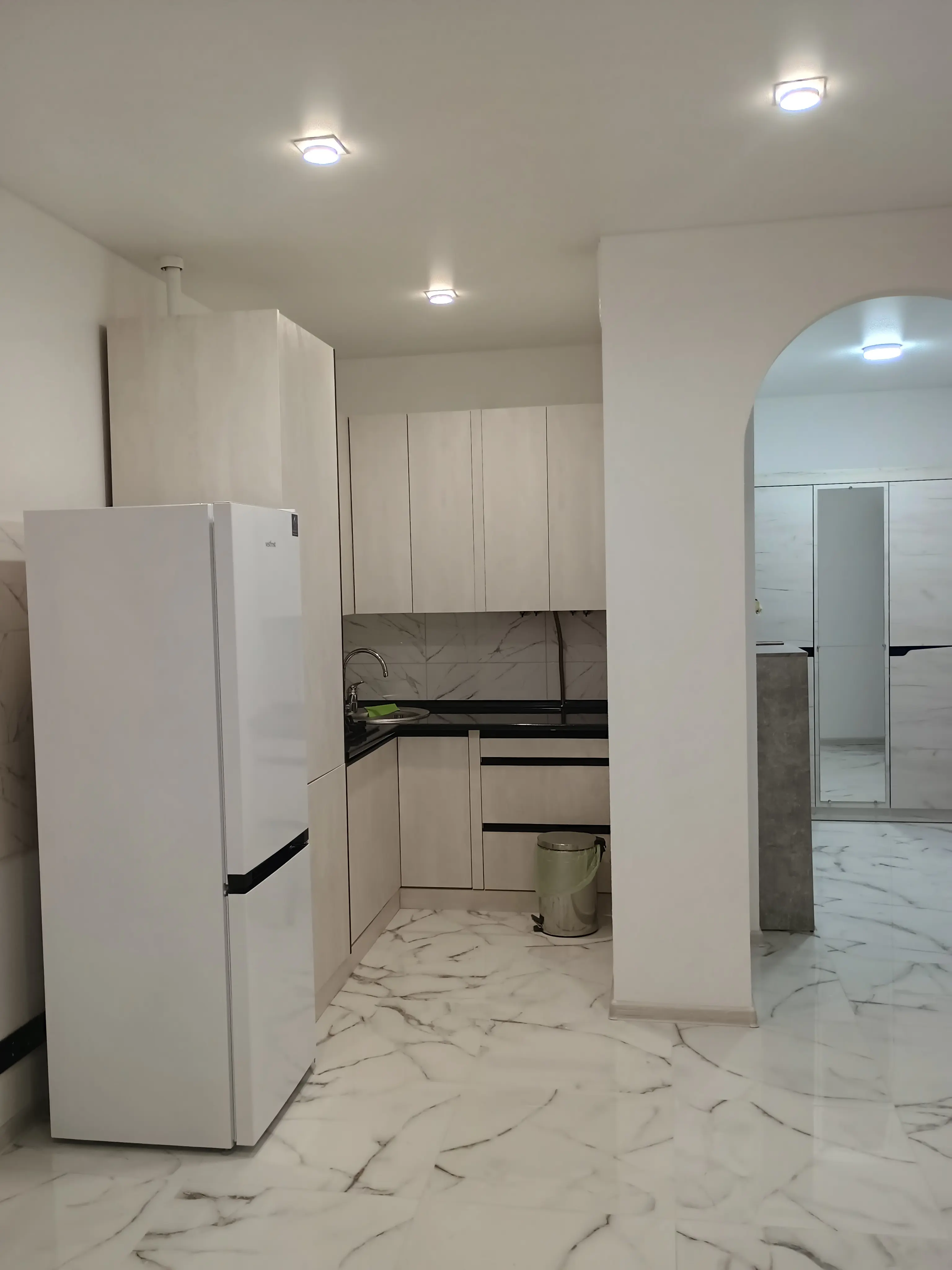 Фото Rent a 1-room apartment, Kyivska Street  Irpin for long-term rent, price: 15000 UAH, code 3436