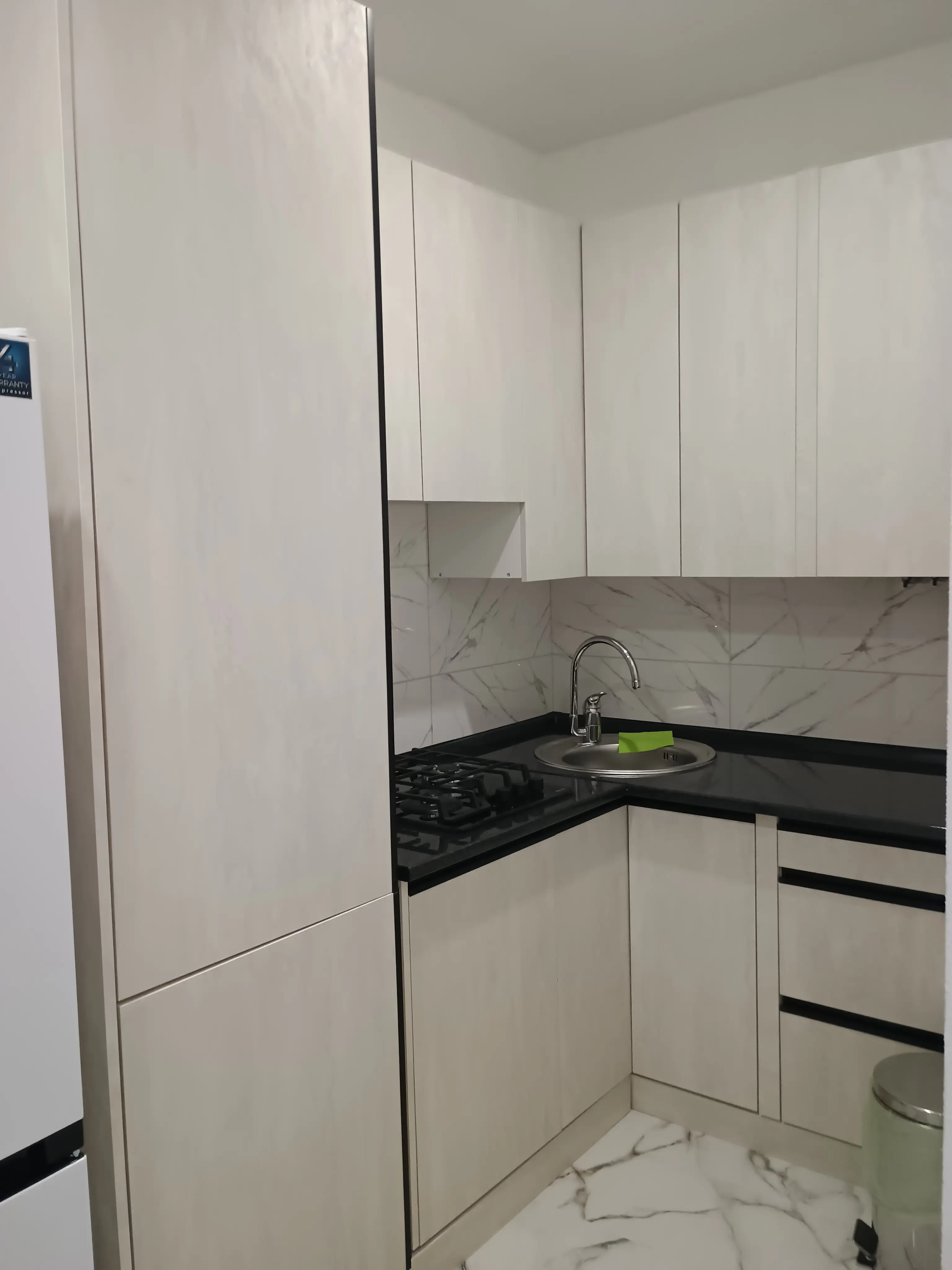 Фото Rent a 1-room apartment, Kyivska Street  Irpin for long-term rent, price: 15000 UAH, code 3436