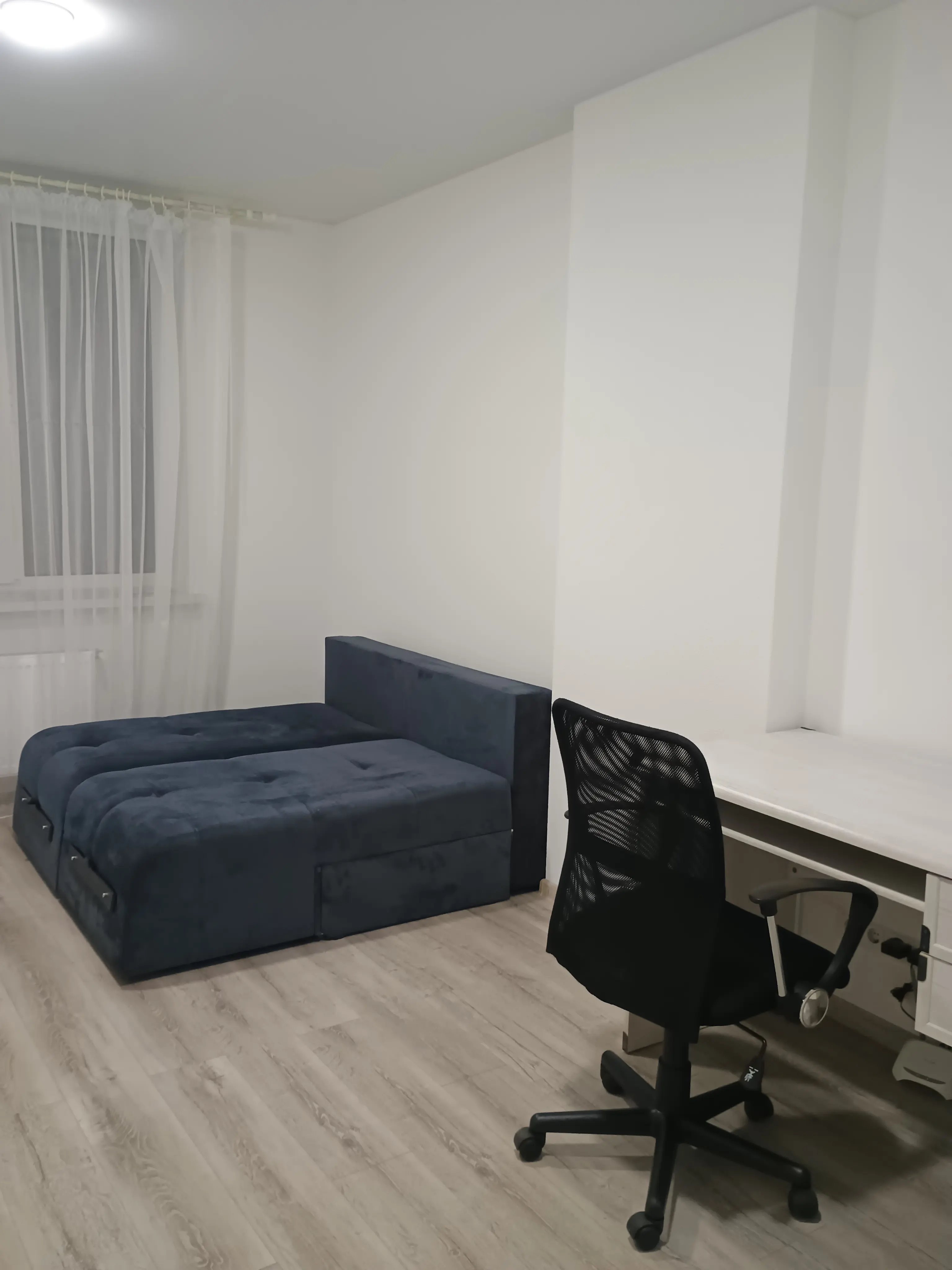 Фото Rent a 1-room apartment, Kyivska Street  Irpin for long-term rent, price: 15000 UAH, code 3436