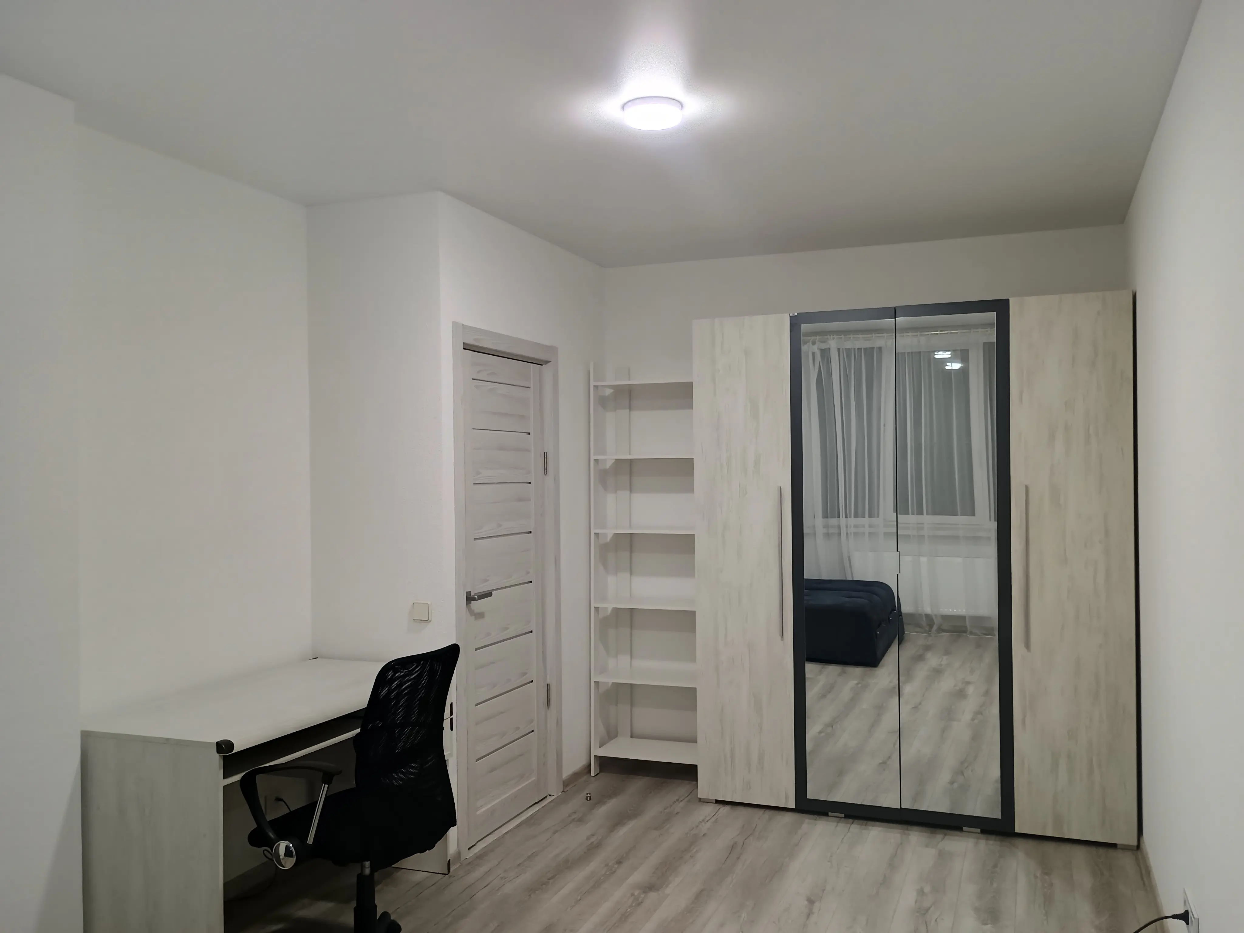 Фото Rent a 1-room apartment, Kyivska Street  Irpin for long-term rent, price: 15000 UAH, code 3436