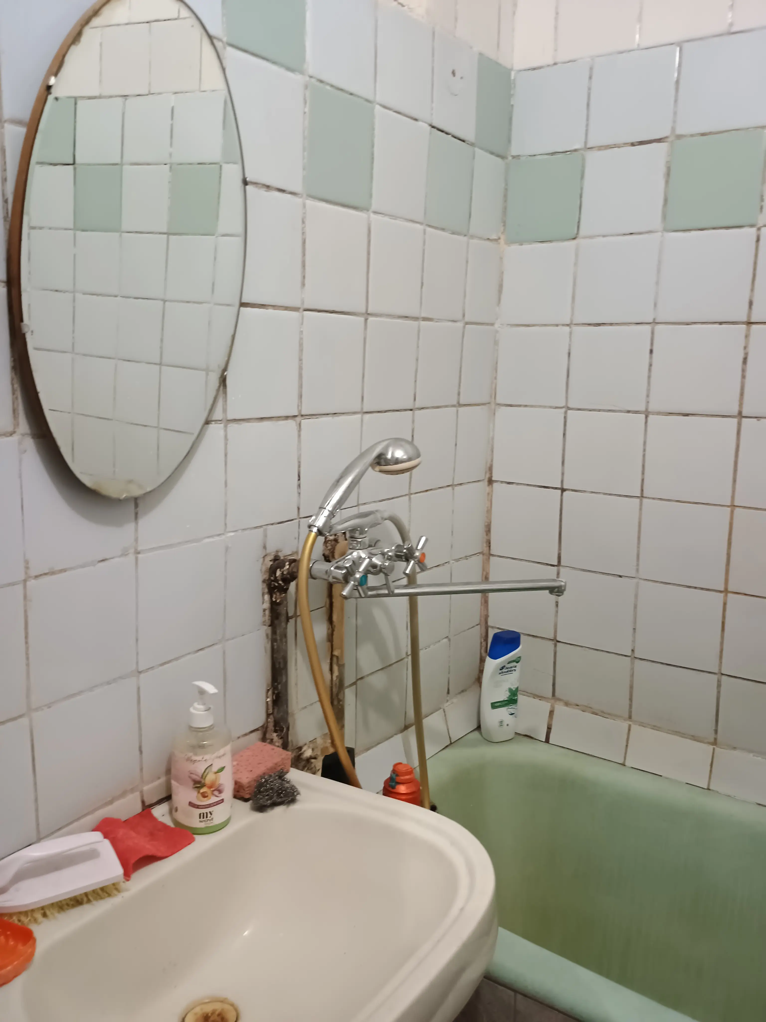 Фото Продаю 2-комнатную квартиру, 48 кв. м, Парковая ул.  Коцюбинское, цена: 39000 $, код 3434