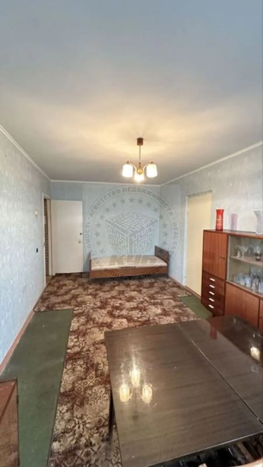 Фото Selling a 3-room apartment, 57 sq.m., Yakuba Kolasa Street 5 Kyiv, price: 72000 $, code 3437