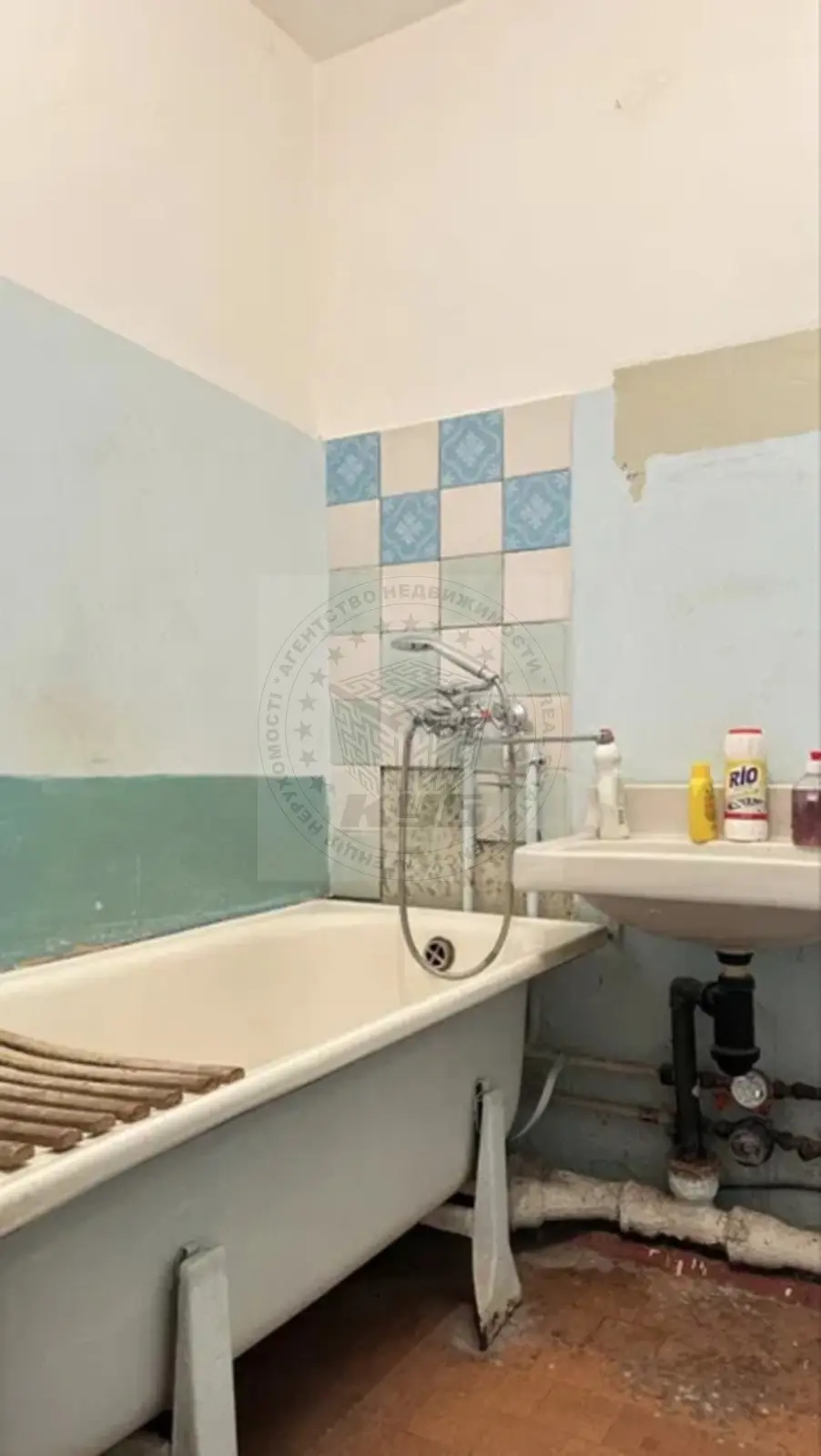 Фото Selling a 3-room apartment, 57 sq.m., Yakuba Kolasa Street 5 Kyiv, price: 72000 $, code 3437