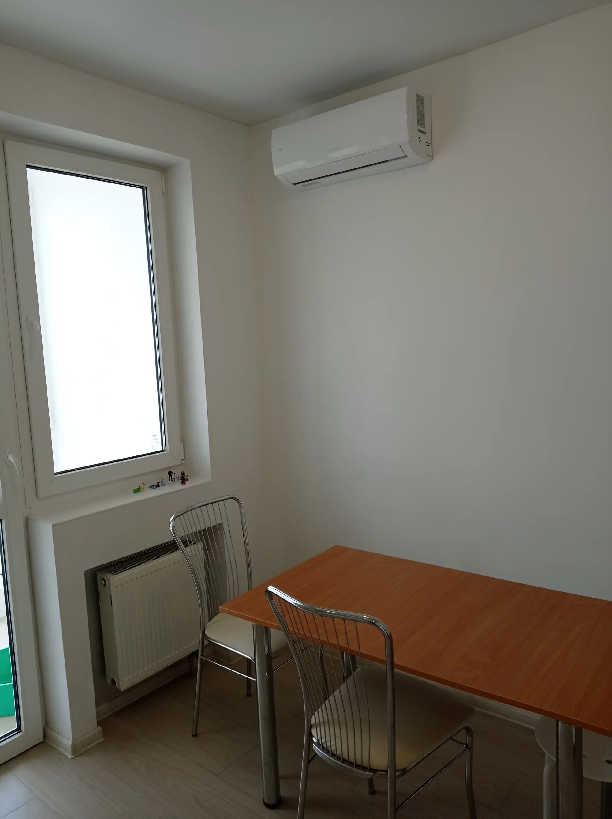 Фото Rent a 1-room apartment, Revutskoho Street 40В Kyiv for long-term rent, price: 17000 UAH, code 3438