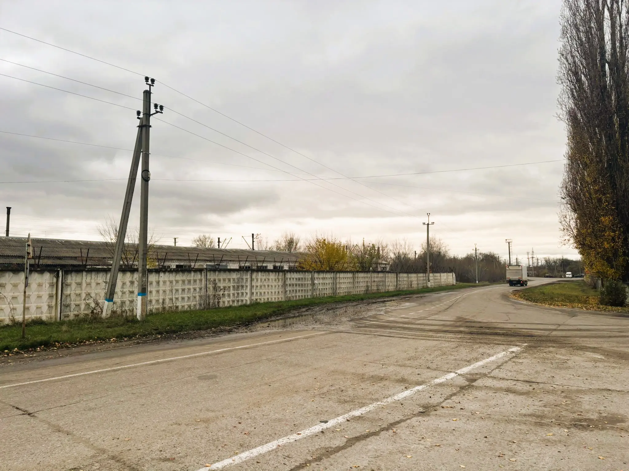 Фото Продаю готовий бізнес, 1046 кв. м, Привокзальна вул.  Баришівка, ціна: 80000 $, код 3439