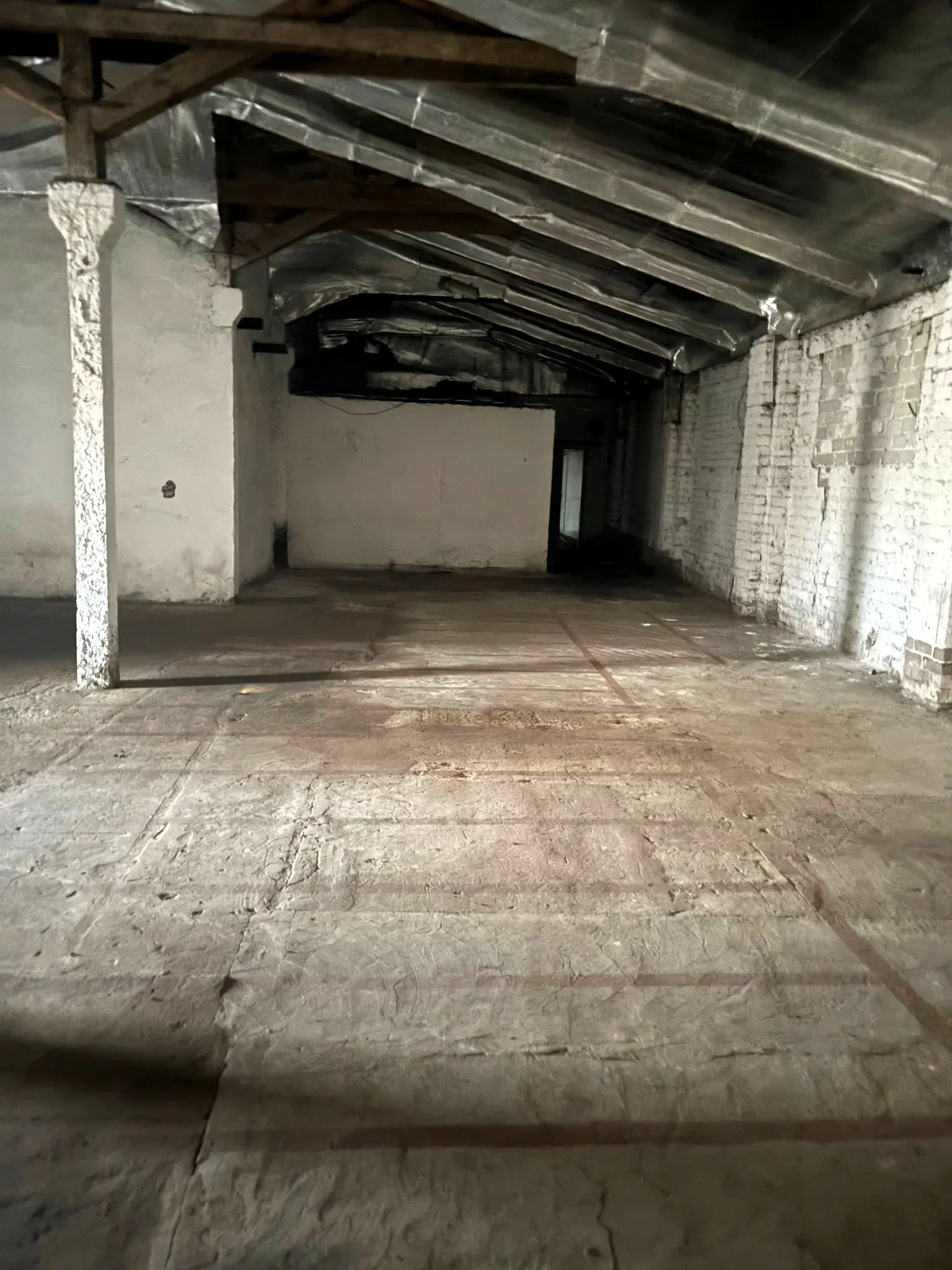 Фото Продаю готовий бізнес, 1046 кв. м, Привокзальна вул.  Баришівка, ціна: 80000 $, код 3439