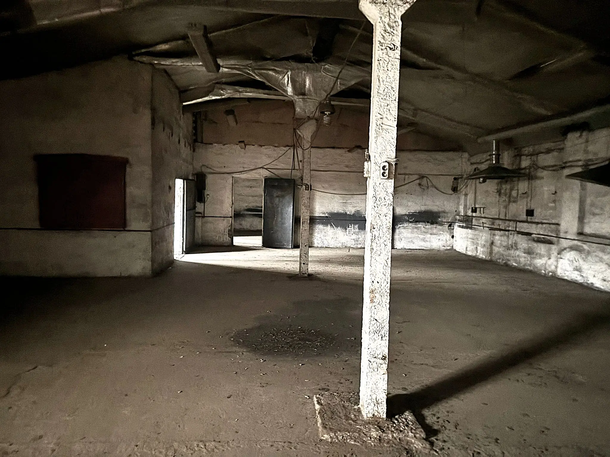 Фото Продаю готовий бізнес, 1046 кв. м, Привокзальна вул.  Баришівка, ціна: 80000 $, код 3439