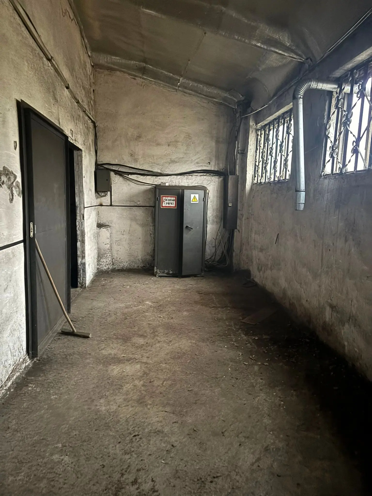 Фото Продаю готовий бізнес, 1046 кв. м, Привокзальна вул.  Баришівка, ціна: 80000 $, код 3439