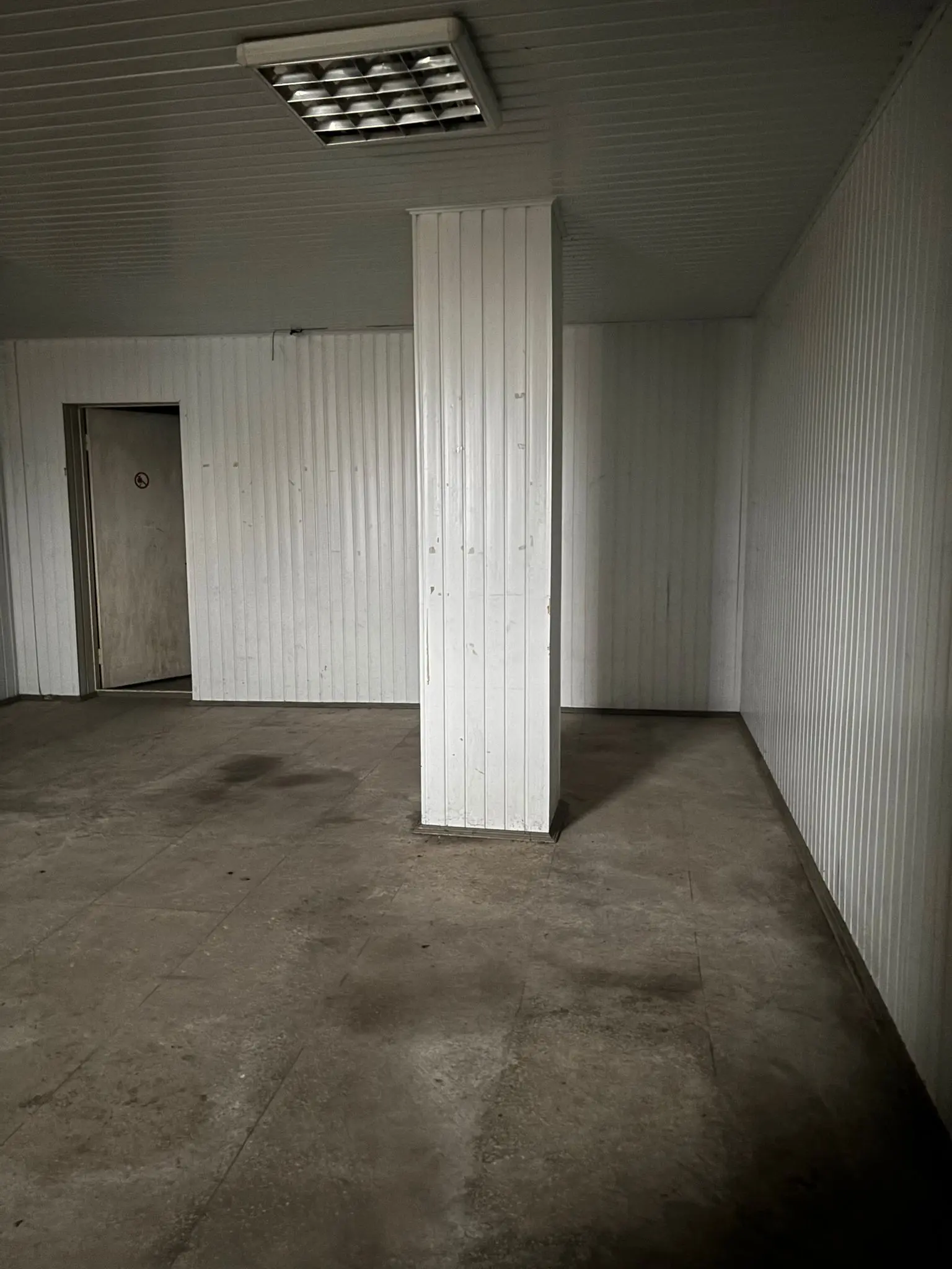 Фото Продаю готовий бізнес, 1046 кв. м, Привокзальна вул.  Баришівка, ціна: 80000 $, код 3439