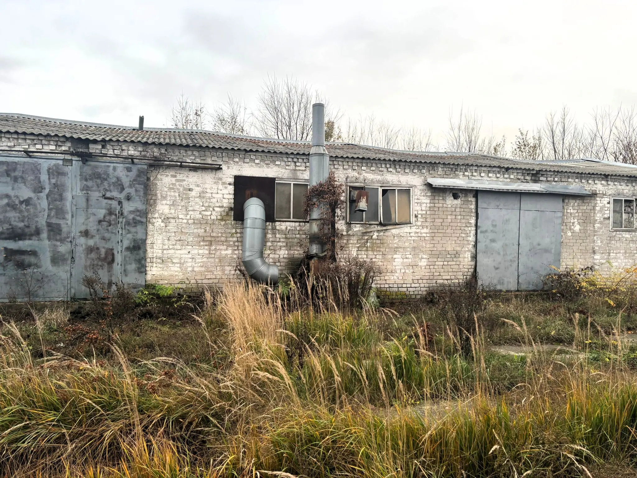 Фото Продаю готовий бізнес, 1046 кв. м, Привокзальна вул.  Баришівка, ціна: 80000 $, код 3439