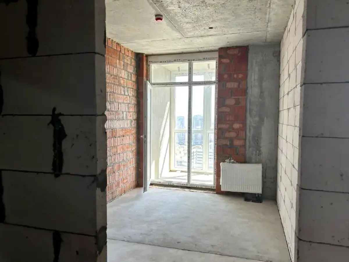 Фото Продаю 1 кімнатну квартиру, 36.7 кв. м, Дніпровська набережна 17 Київ, ціна: 64000 $, код 3440