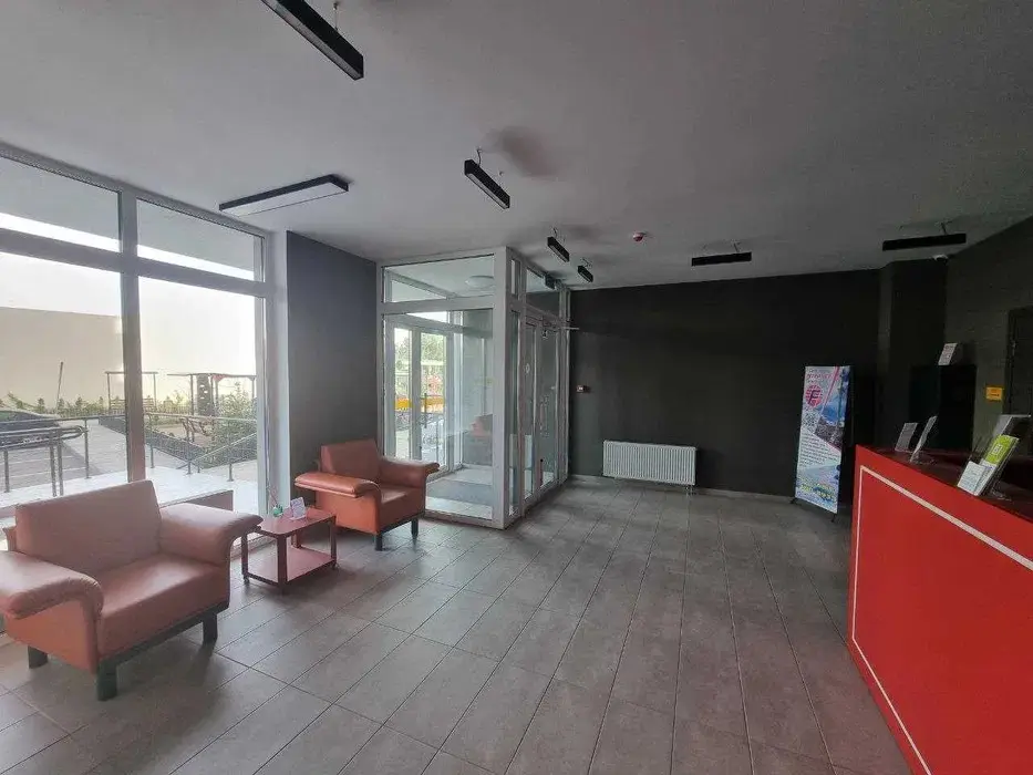 Фото Продаю 1 кімнатну квартиру, 36.7 кв. м, Дніпровська набережна 17 Київ, ціна: 64000 $, код 3440