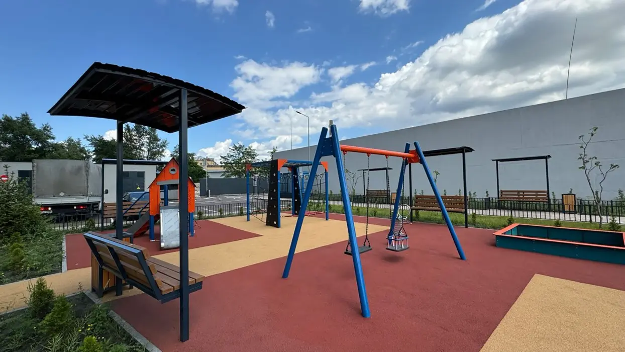 Фото Продаю 1 кімнатну квартиру, 36.7 кв. м, Дніпровська набережна 17 Київ, ціна: 64000 $, код 3440