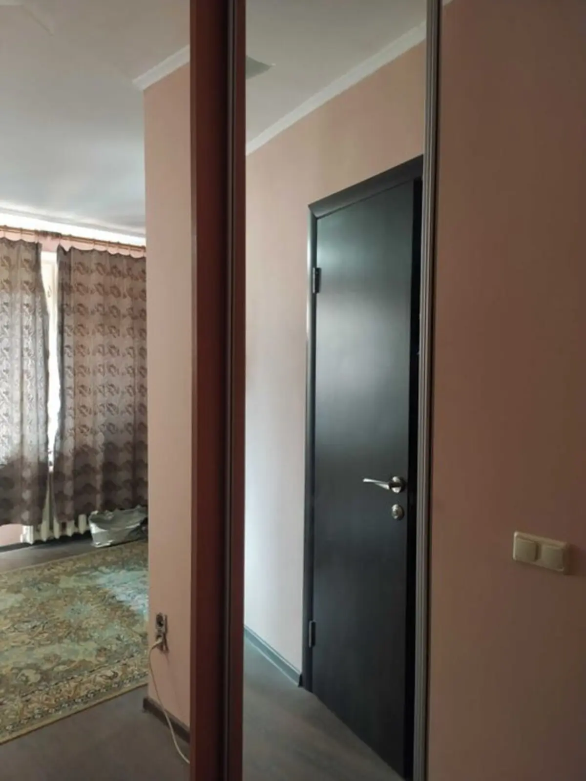 Фото Продаю 1-комнатную квартиру, 22 кв. м, Белорусская ул.  Киев, цена: 40000 $, код 3441