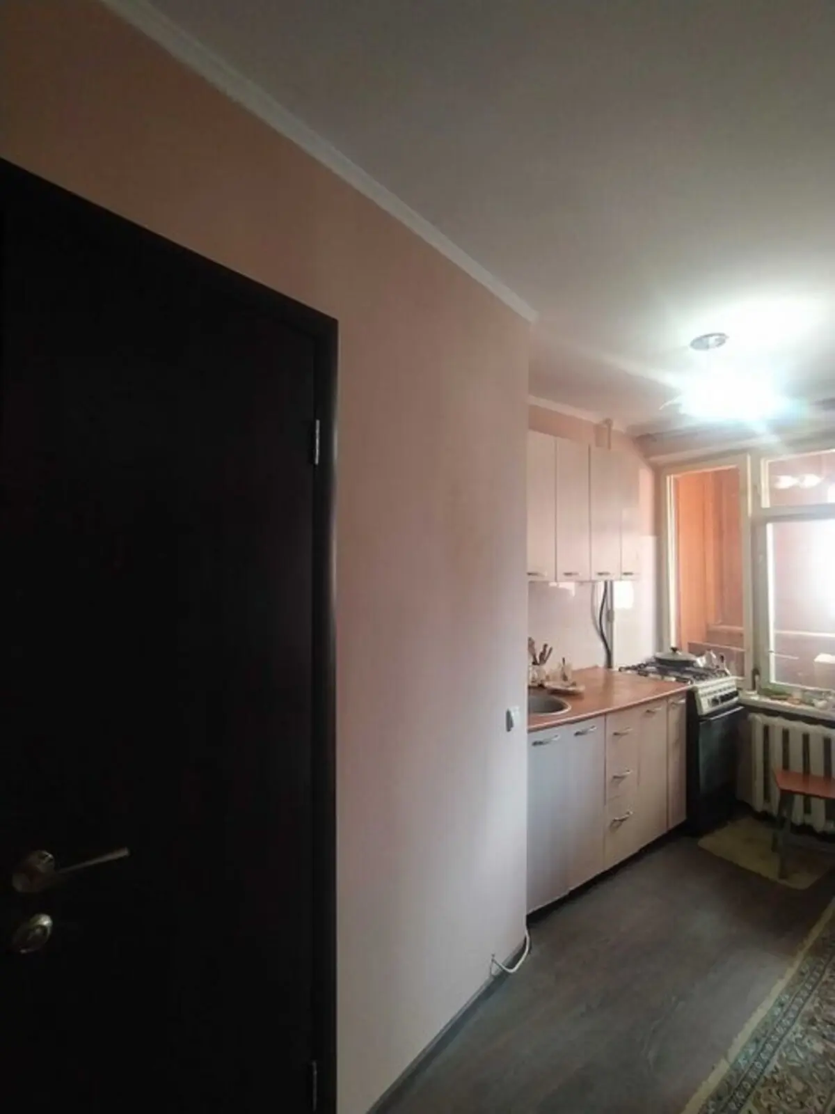 Фото Продаю 1-комнатную квартиру, 22 кв. м, Белорусская ул.  Киев, цена: 40000 $, код 3441