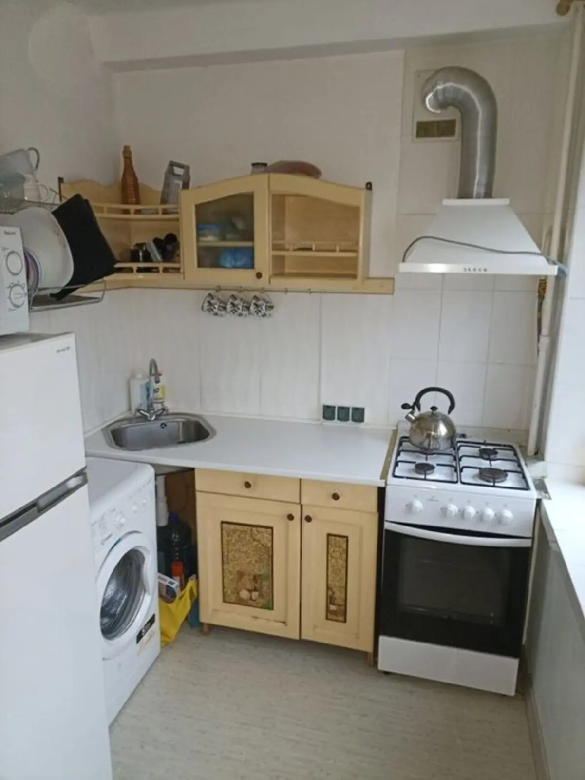 Фото Продаю 1-комнатную квартиру, 27 кв. м, Стеценко ул.  Киев, цена: 45000 $, код 3442